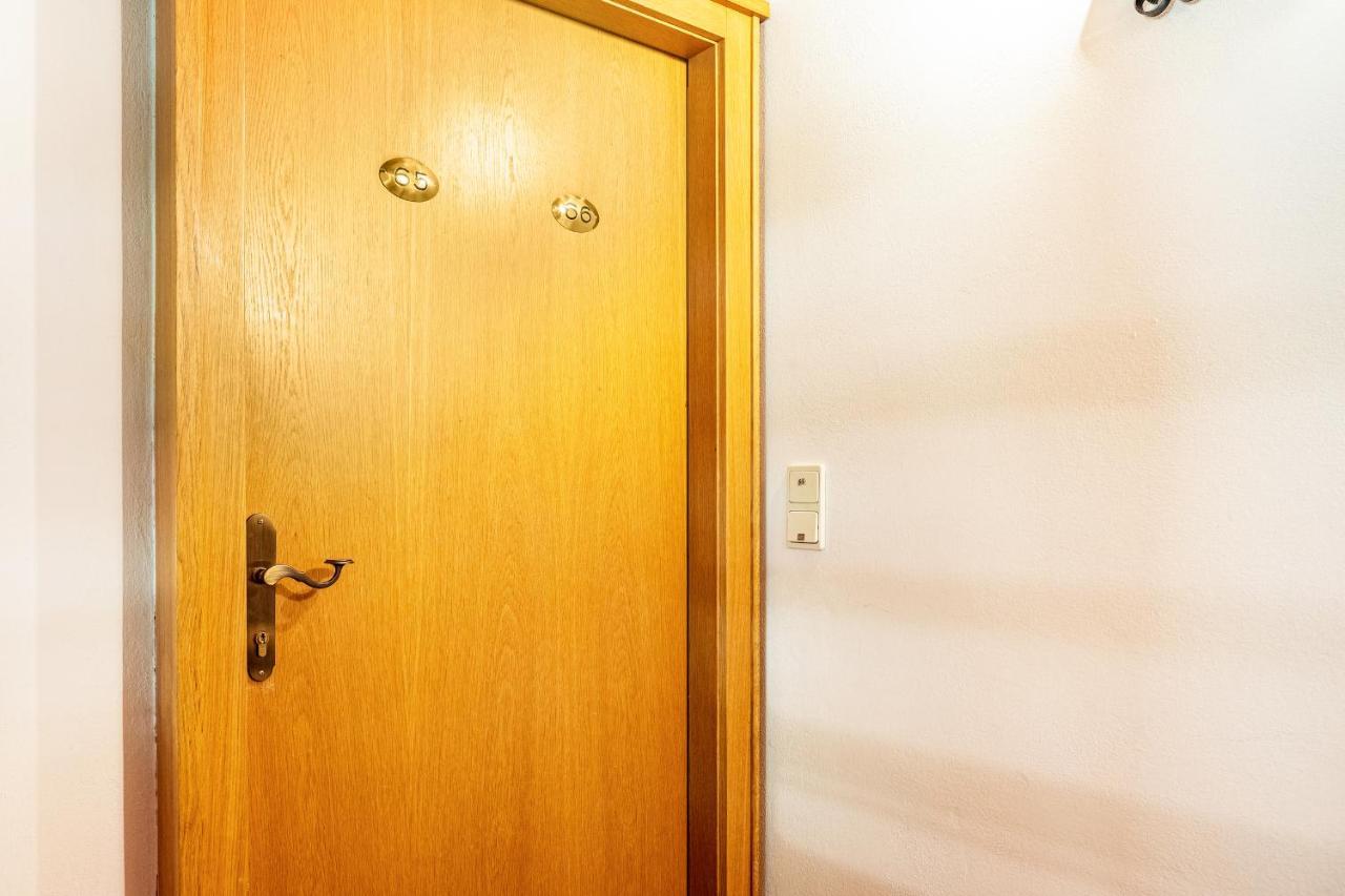 Cesa Soramurat Appartamento 5 6 カナツェーイ エクステリア 写真